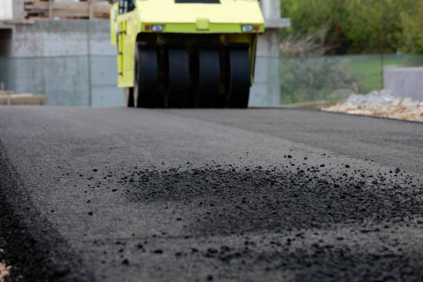 Best Commercial Driveway Pavers  in Dash Point, WA