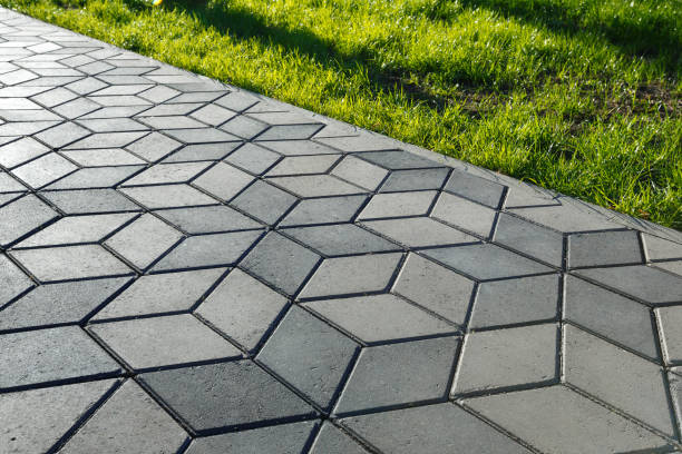 Commercial Driveway Pavers in Dash Point, WA
