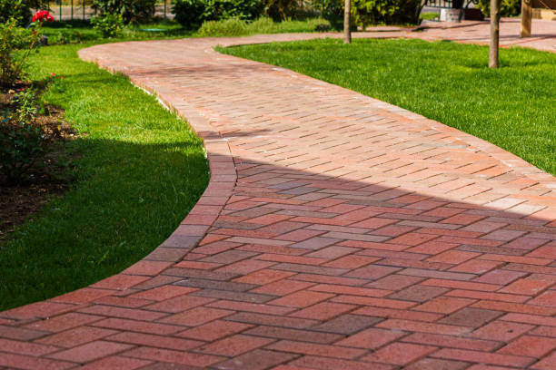 Best Brick Driveway Pavers  in Dash Point, WA
