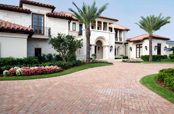 Best Affordable Driveway Pavers  in Dash Point, WA