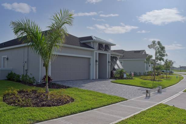 Best Interlocking Driveway Pavers  in Dash Point, WA