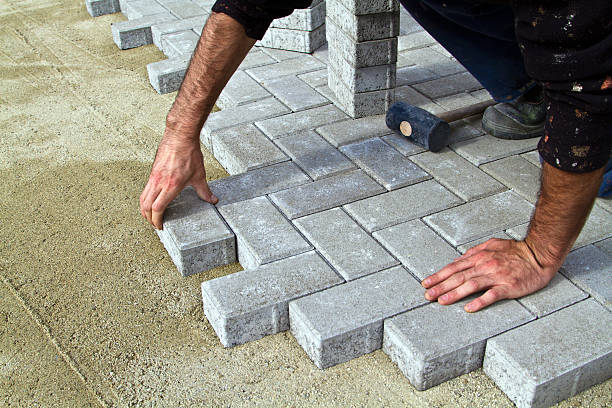 Best Driveway Repair Near Me  in Dash Point, WA