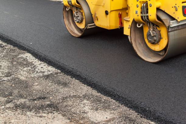 Best Professional Driveway Pavers  in Dash Point, WA