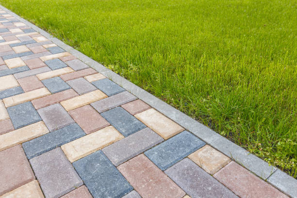 Best Brick Driveway Pavers  in Dash Point, WA